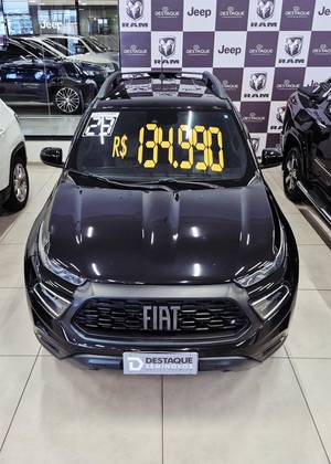 FIAT TORO 1.3 TURBO 270 FLEX VOLCANO AT6